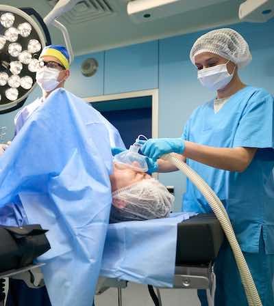 CRNA Malpractice Insurance