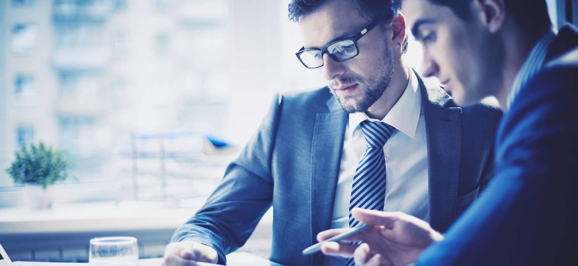 RAC audits are a niche area of opportunity