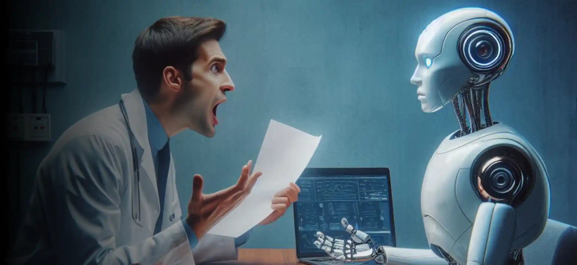Automated malpractice insurance