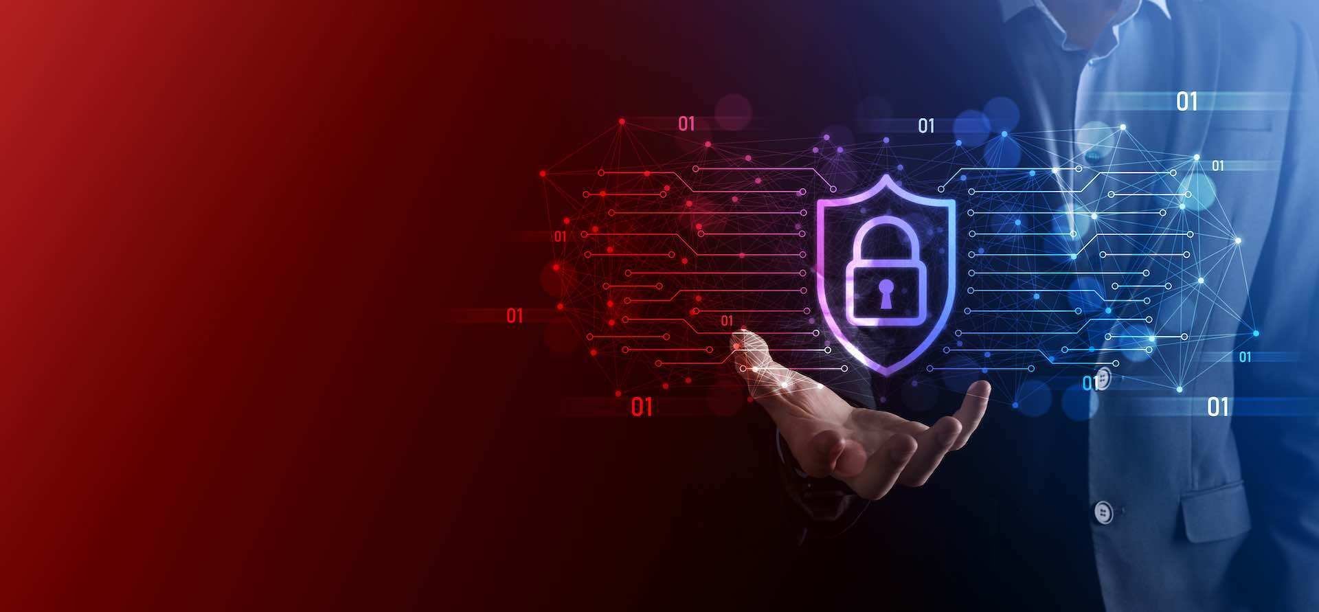 cyber attacks are increasing