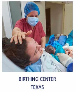 Genstar birthing center insurance