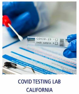 Genstar COVID testing lab