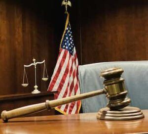 Legal defense strategies