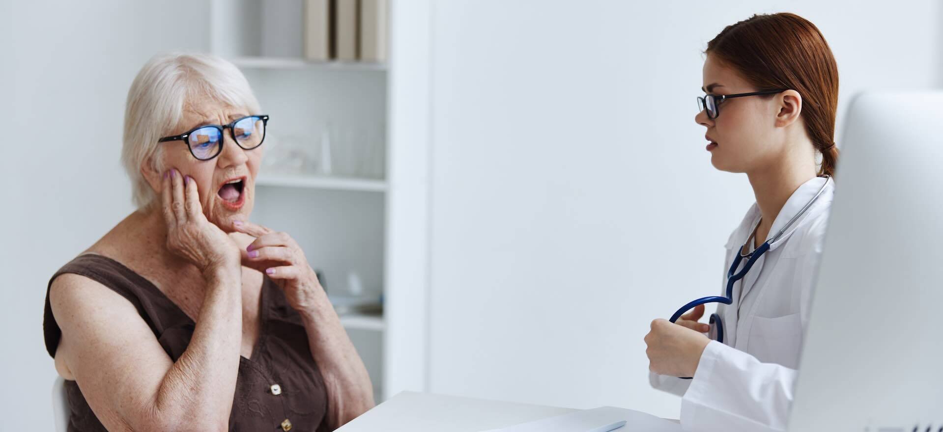 Six warning signs that reveal a patient is likely to sue