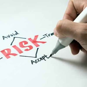 focus on risk management