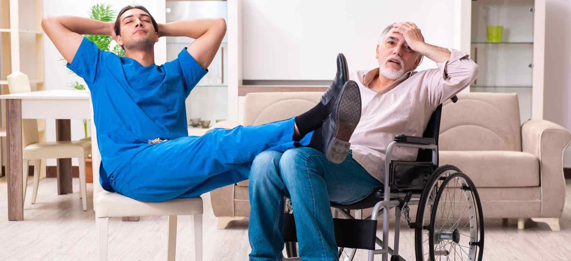 liability mitigation for senior living facilities