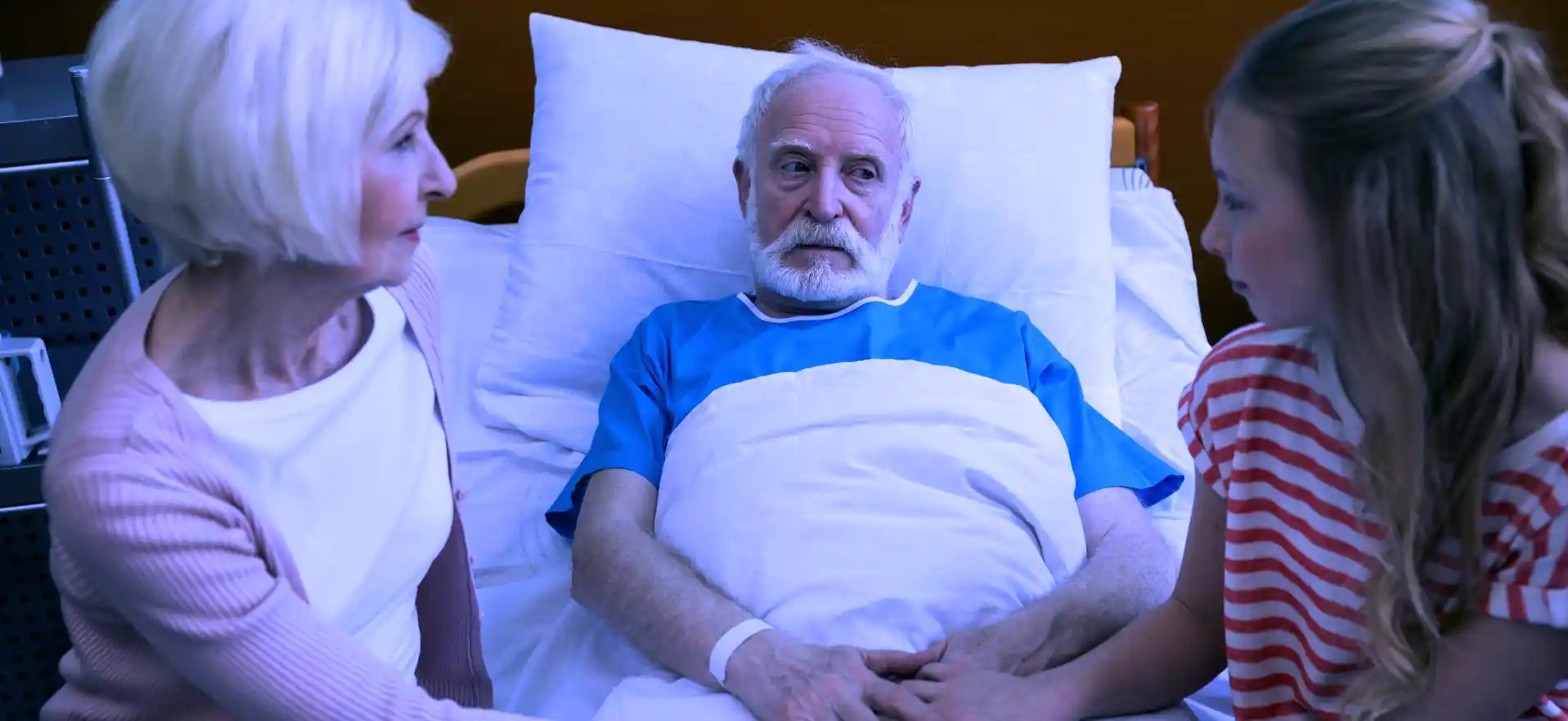 Risk management in assisted living facilities