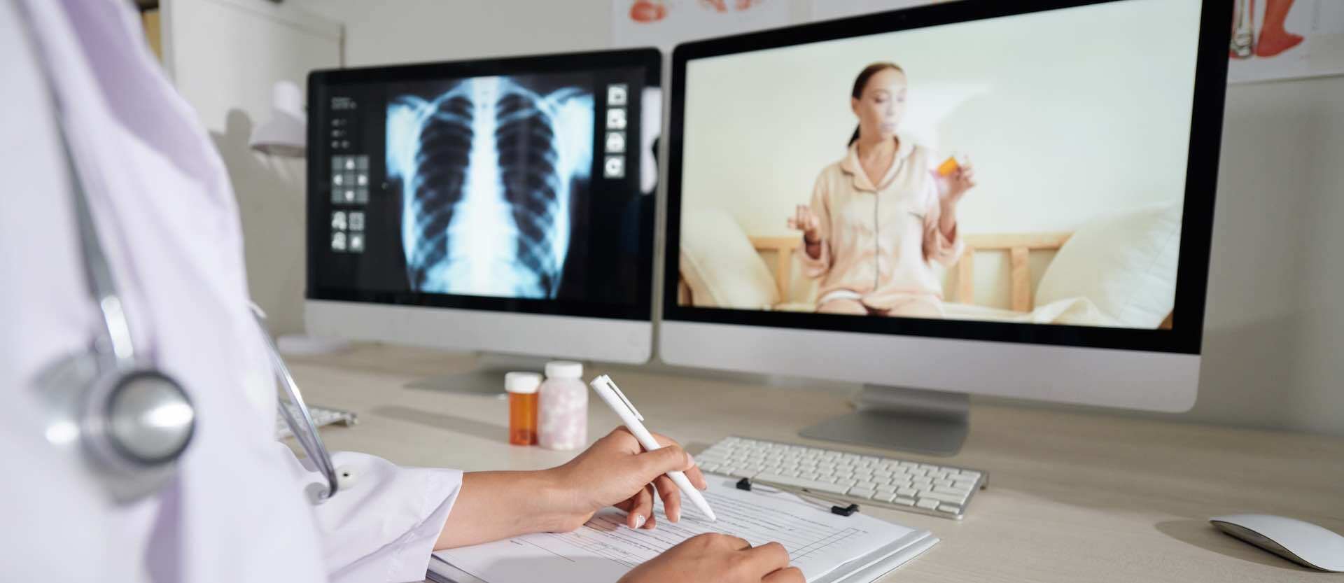 The Risks and Liabilities of AI Integration in telemedicine