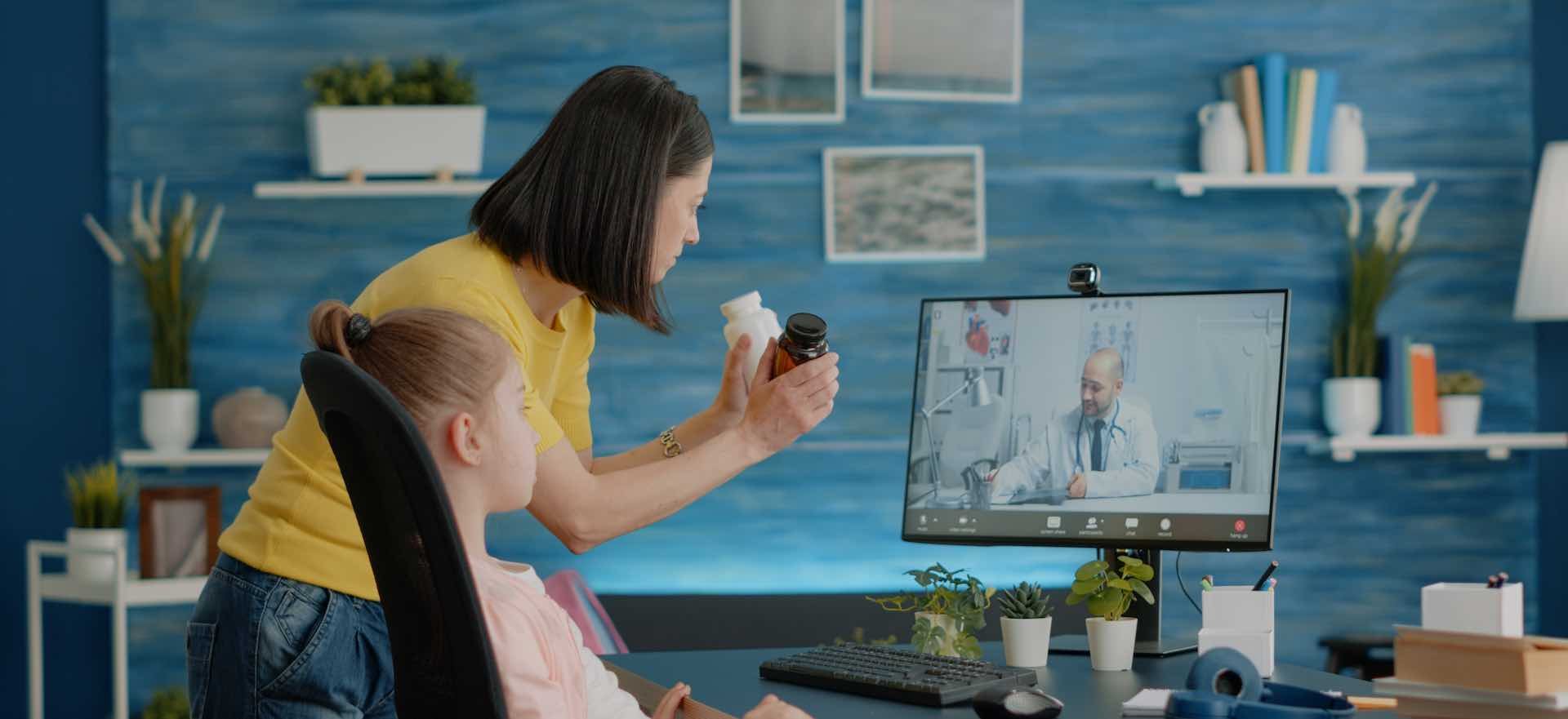 Telehealth Risks 