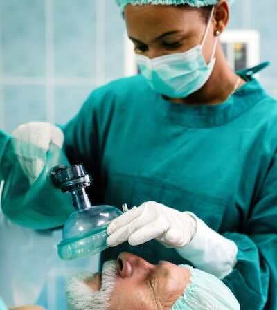 Insurance for Anesthesiologists