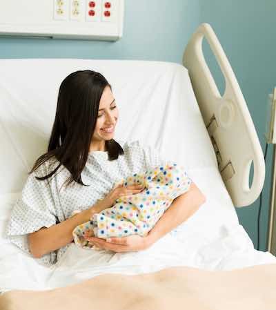 birthing center insurance