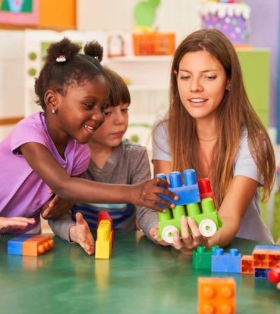 Insurance for child day care centers