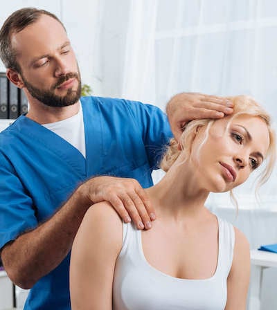 Liability Insurance for Chiropractors