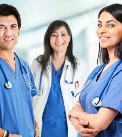 Malpractice insurance for staffing agencies