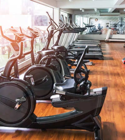 Insurance for Health and Fitness Centers