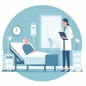 Hospice malpractice insurance