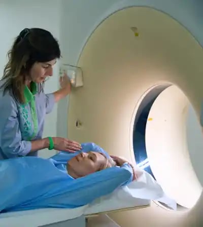 Insurance for MRI centers