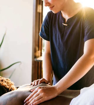 Insurance for massage therapists