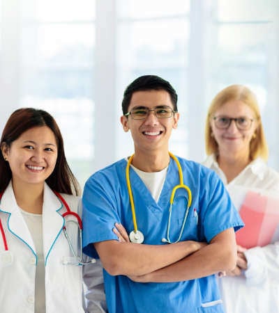 medical staffing agencies need insurance