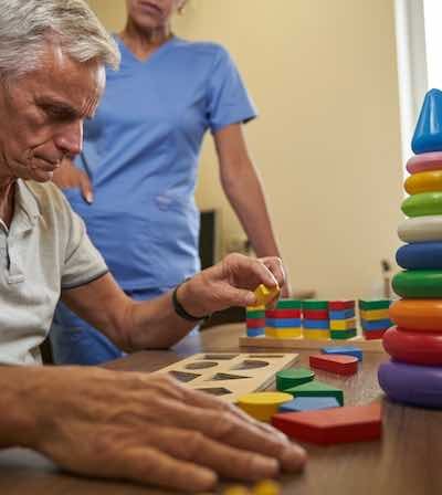 Insurance for occupational therapists