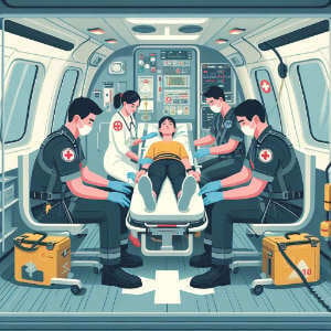 the best malpractice insurance for paramedics