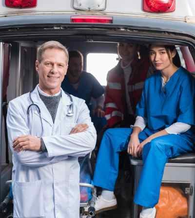 malpractice insurance for paramedics