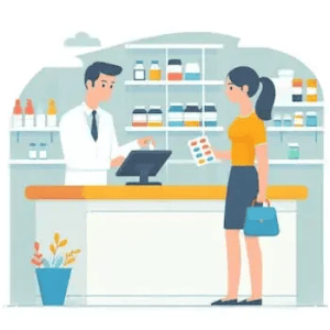 pharmacist-illustration