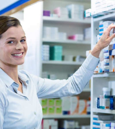 Pharmacy liability insurance