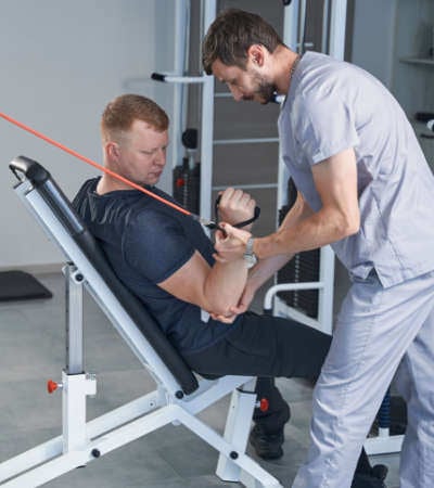 Malpractice Insurance for Physical Therapists