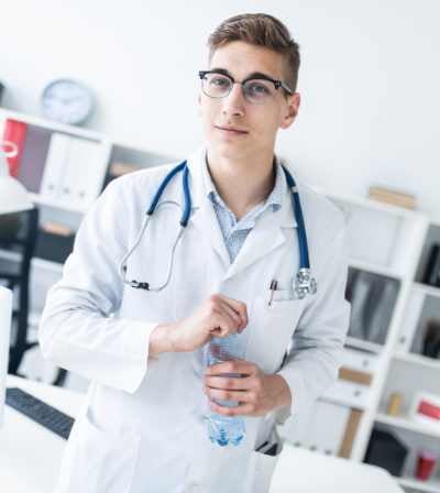 Malpractice Insurance for Resident Physicians