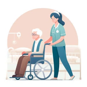 Residential care centers need insurance