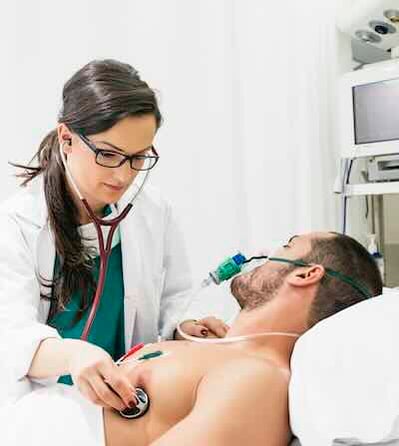 Insurance for Specialty Hospitals