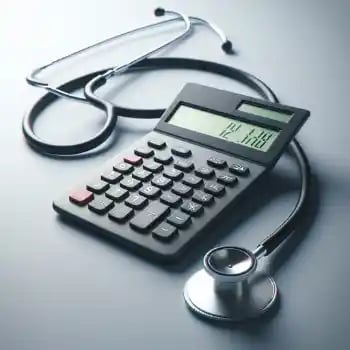 Professional liability insurance for Physicians