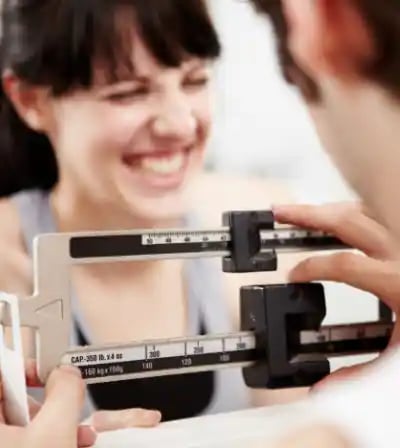 Insurance for weight loss centers