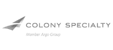 Colony Specialty Insurance