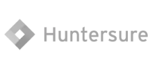 huntersure-bw